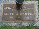 Keith A. Griffin Photo