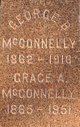  George B McConnelly
