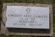  Chesley A. Lambeth