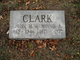  Minnie A. Clark