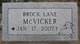  Brock Lane McVicker