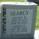 Danny Dean Searcy Photo
