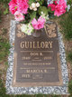 Don R Guillory Photo