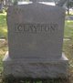  Joseph V Clayton