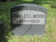  Charles Leroy Moore