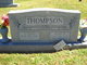 Hattie Ivah Thompson Thompson Photo