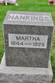  Martha Jane <I>Hankings</I> Nigh
