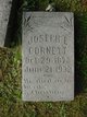  Joseph Enoch Cornett