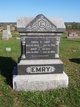  Mary Emily <I>Myers</I> Emery