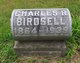  Charles R Birdsell