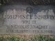  Josephine L. <I>Doherty</I> Hachey