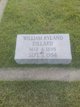  William Ryland Dillard