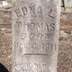  Edna L Thomas