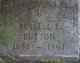  Russell E. Dutton