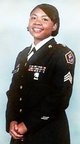 Sgt Tamara Ciara Thurman