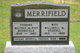  Willabell Mary <I>Driscoll</I> Merrifield