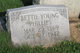  Bettie <I>Young</I> Phillips