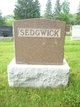  William Francis “Will” Sedgwick