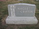  Margaret <I>Nagle</I> Griffin