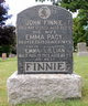  John Finnie