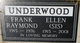  Frank Raymond Underwood