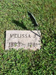 Melissa Eldora “Millie” Johnson Herring Photo