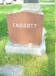  Earl James Endicott