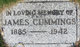  James Cummings