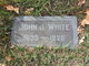  John James White