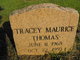 Tracey Maurice Thomas Photo