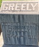  George Henry Greely