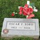  Oscar Franklin Ford