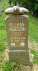 Olivia “Livy” Anderson Photo
