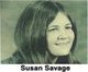  Susan Patricia Savage