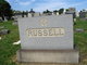  Hyda F. Russell