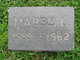  Mabel Lorene Herring