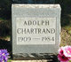  Adolph Chartrand