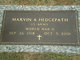  Marvin Ausbon Hedgepath