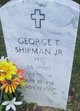 George T Shipman Jr. Photo