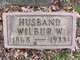  Wilbur W. Shriver