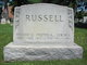  Hester Ann Russell