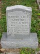  Harvey Lee Griffith