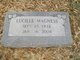 Lucille Magness