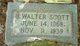  Joseph Walter Scott
