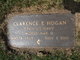 Clarence Edwin Hogan Photo