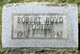  Robert Boyd Foster