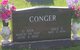  Cornelia Ann <I>Nester</I> Conger