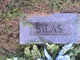  Silas “Infant” Wright