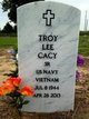  Troy Lee Cacy