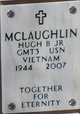 Hugh B McLaughlin Jr. Photo